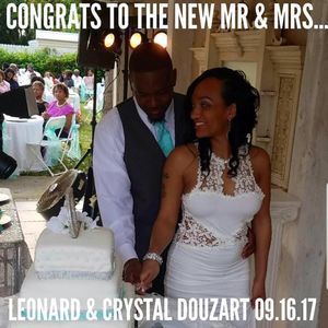 Meet your Posher, Crystal